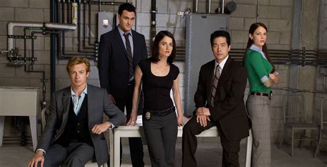 Red John's Footsteps: Directed by Chris Long. With Simon Baker, Robin Tunney, Tim Kang, Owain Yeoman. A victim is discovered in a park deliberately disposed of in CBI jurisdiction with evidence that Red John is involved. The team learns there may be another victim, and suspects Red John is luring Jane.
